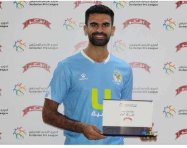 نزار الرشدان