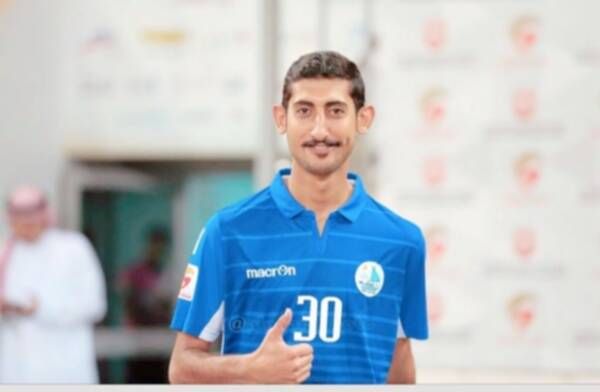 طلال الشروقي