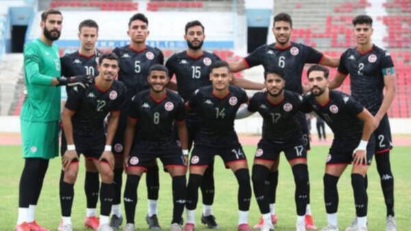 منتخب تونس الأولمبي - أرشيفية