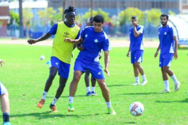 من مران سموحة