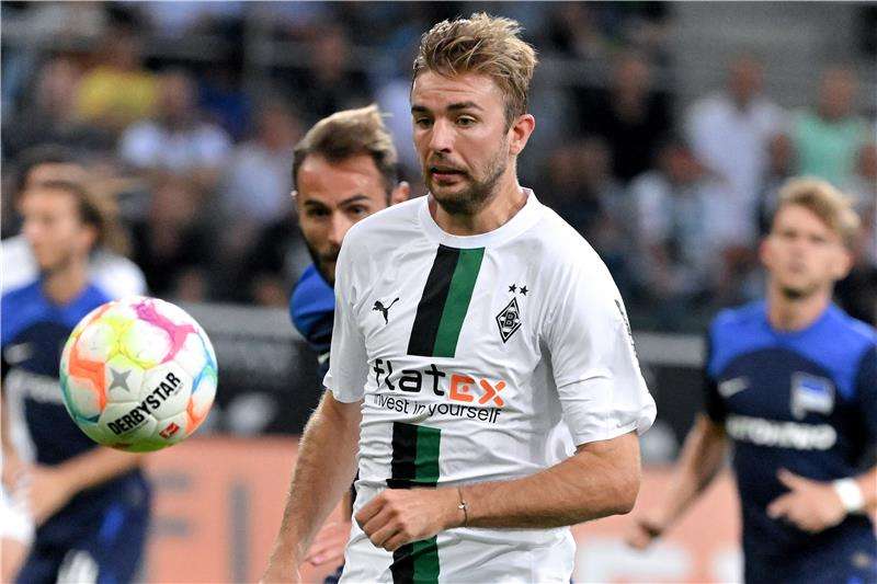 كريستوف كرامر