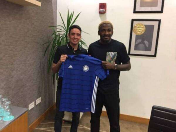 جونيور أجايي