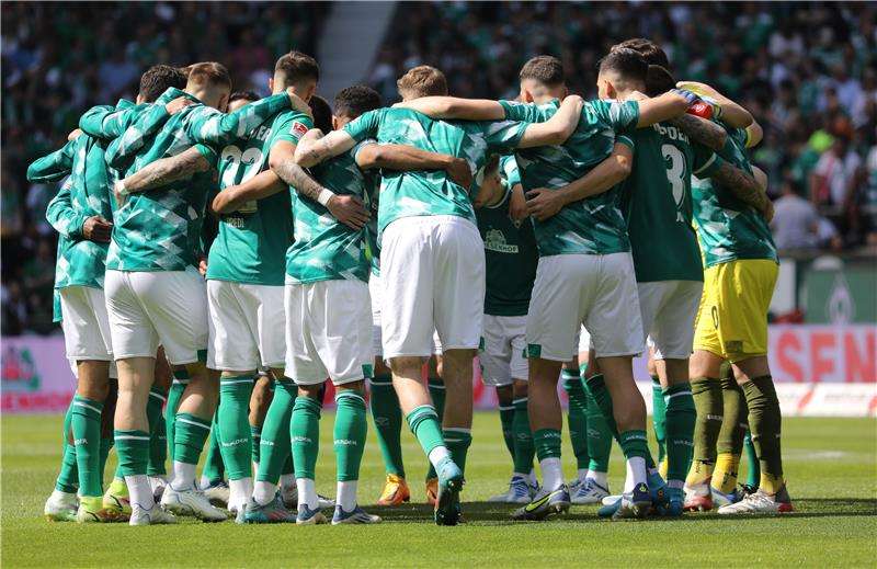 فيردر بريمن