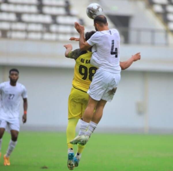 من المنافسات المحلية