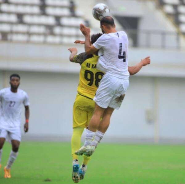 من المنافسات المحلية