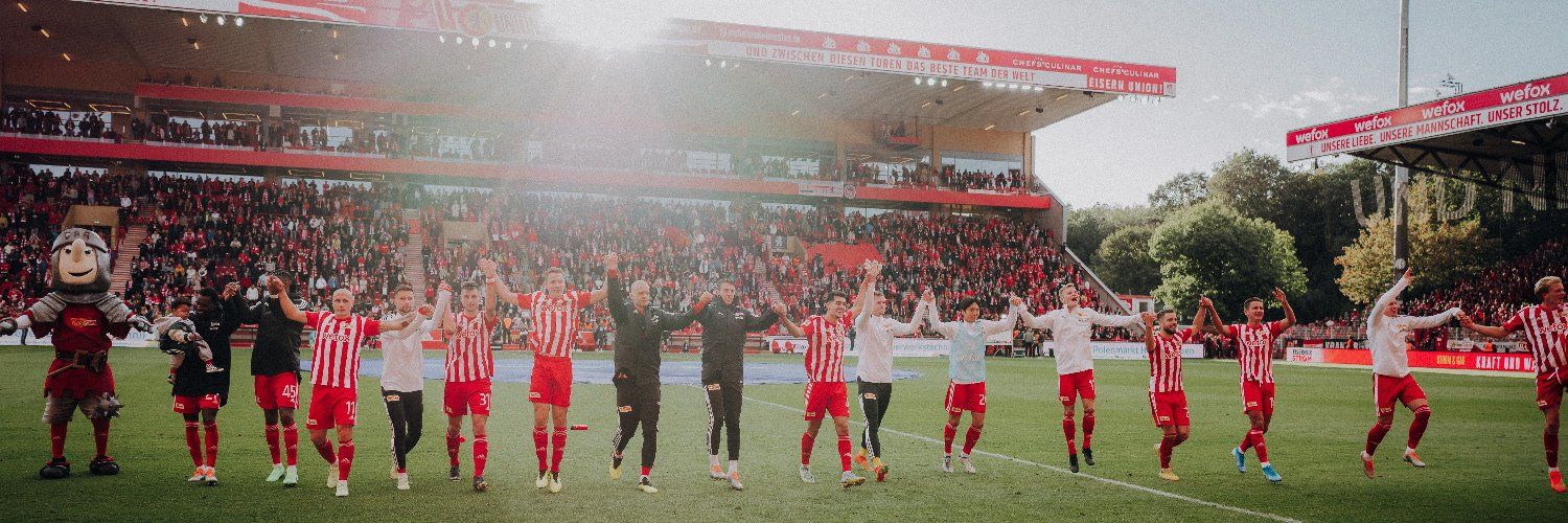 يونيون برلين