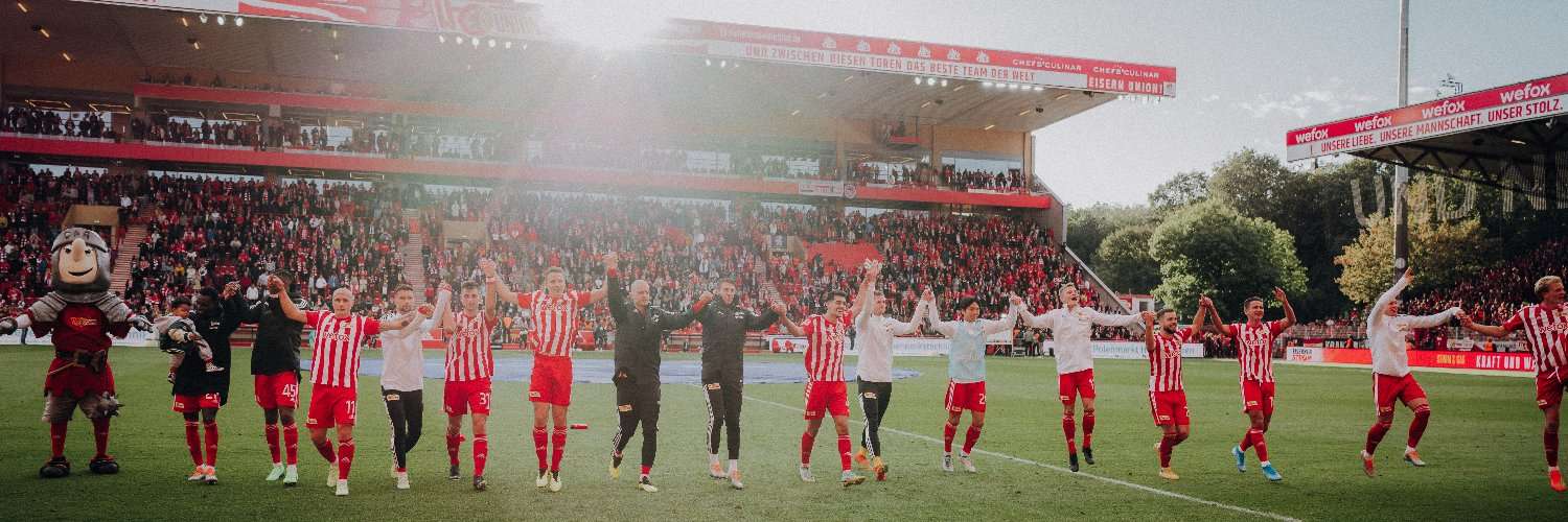 يونيون برلين