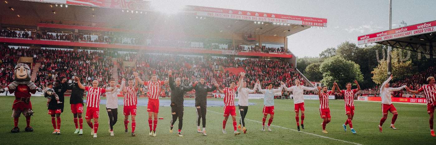 يونيون برلين