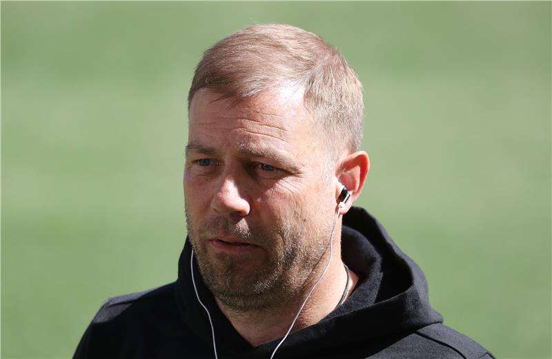 فرانك كرامر