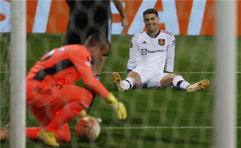 كريستيانو رونالدو