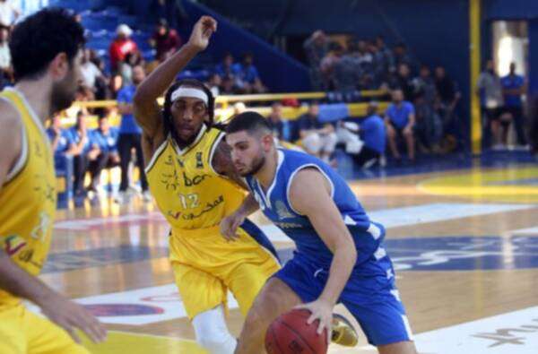 من المباراة