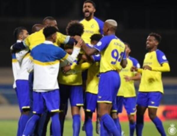 النصر