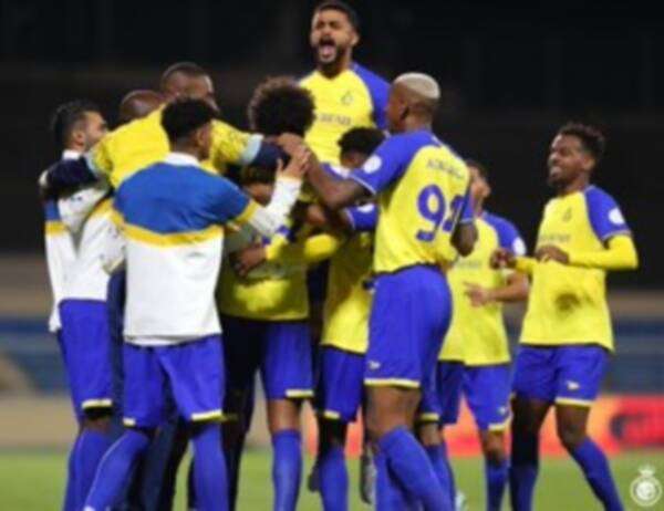 النصر