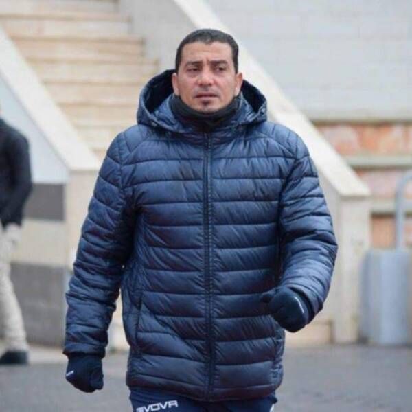 حسين العلاونة