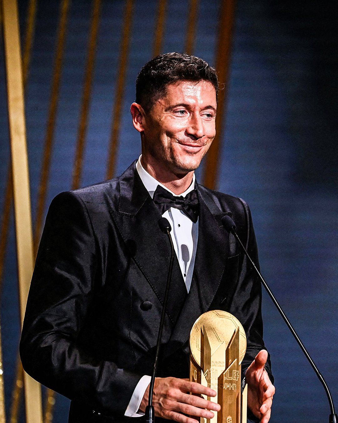 ليفاندوفسكي