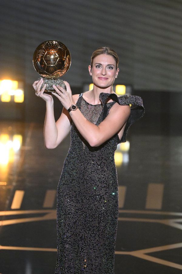 أليكسيا بوتياس