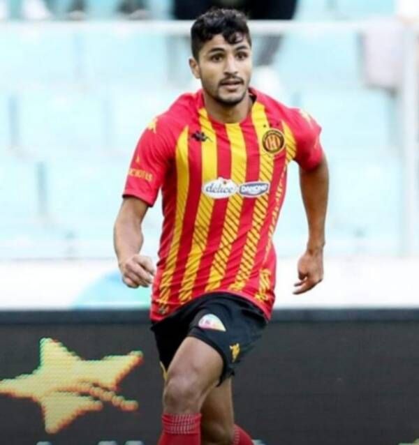 محمد بن علي