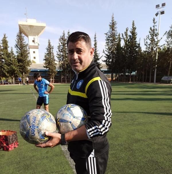 حسان إبراهيم