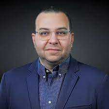 خالد رفعت