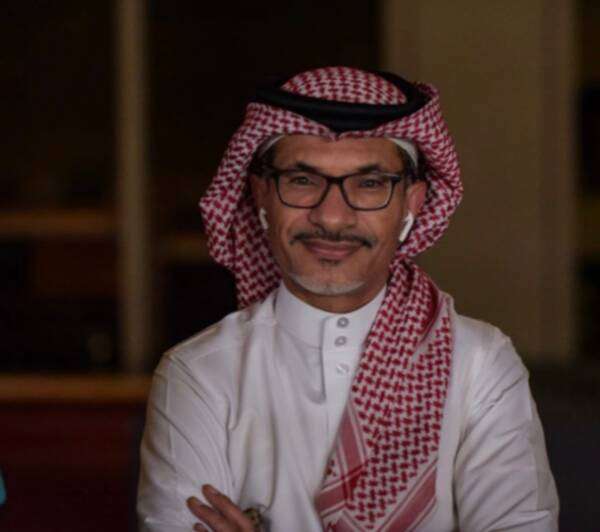 سعيد الجارودي رئيس مضر