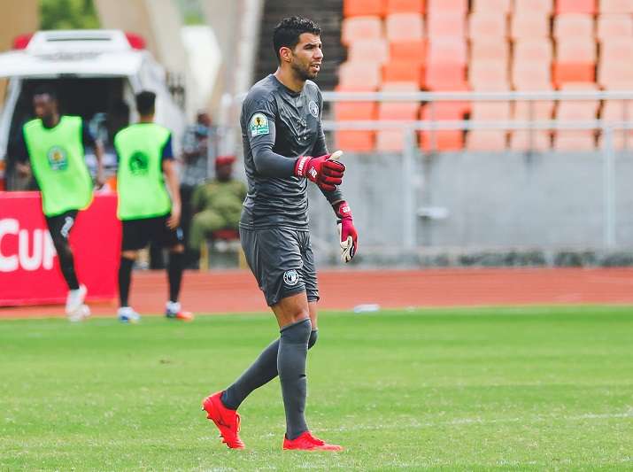 شريف إكرامي