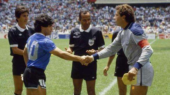 الحكم التونسي علي بن ناصر