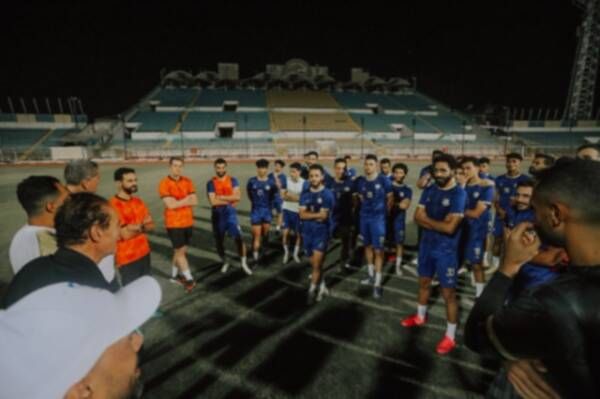 الإسماعيلي