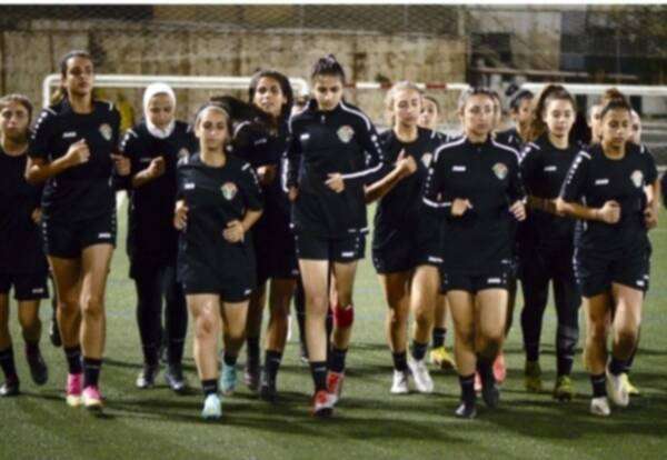 منتخب الأردن