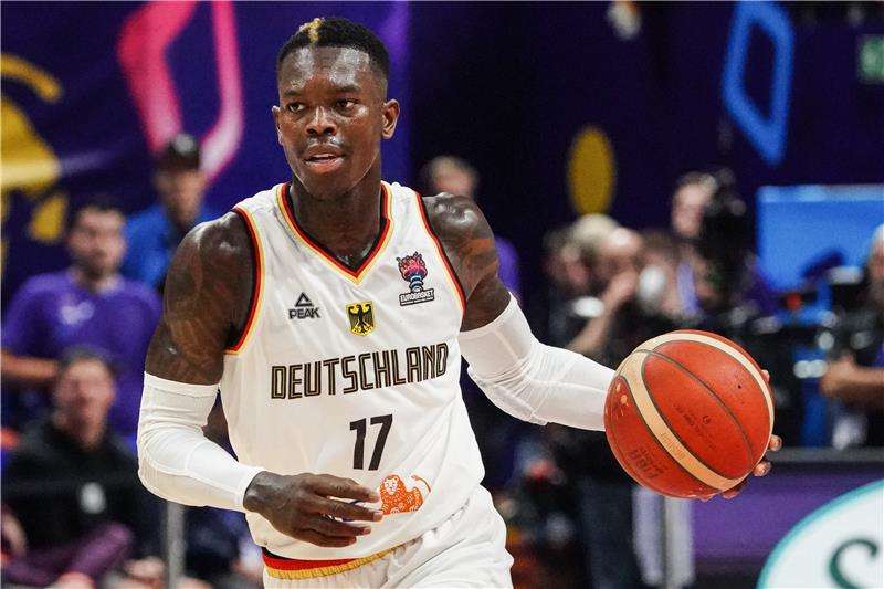 دينيس شرودر