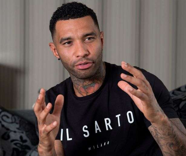 جيرماين بينانت