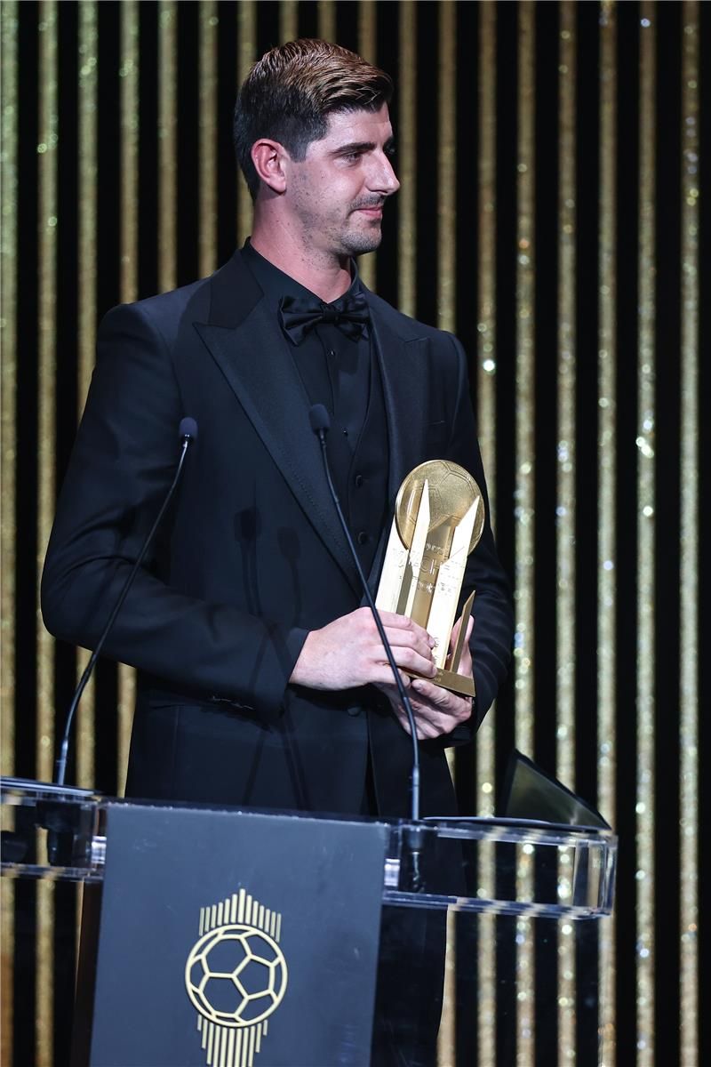 تيبو كورتوا