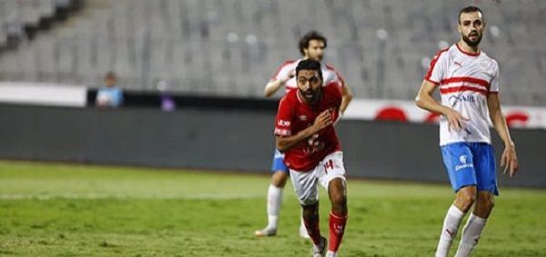 حسين الشحات والنقاز