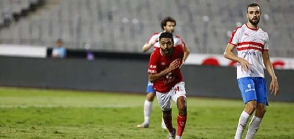 حسين الشحات والنقاز