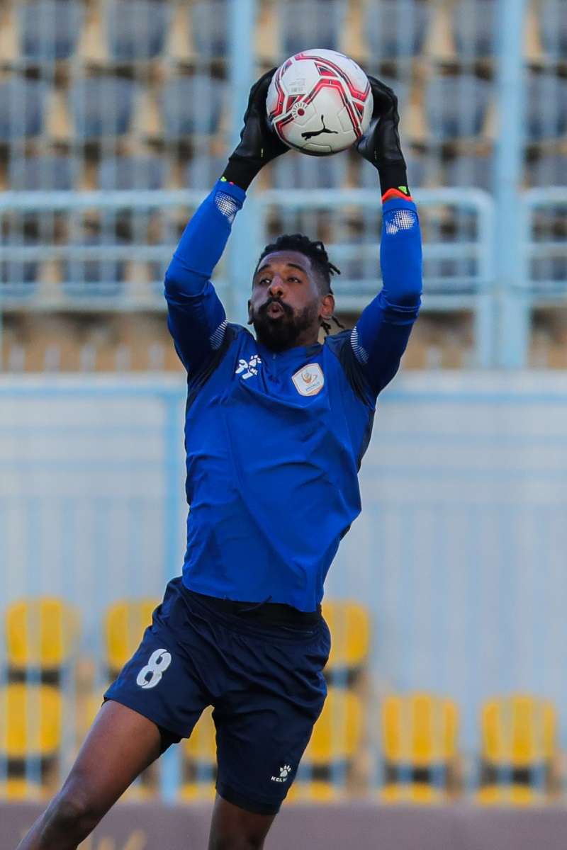 محمد سعيد (شيكا)