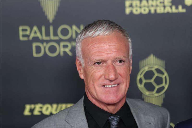 ديدييه ديشامب