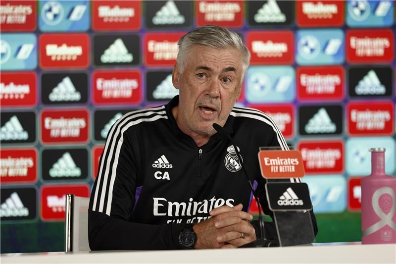 كارلو أنشيلوتي