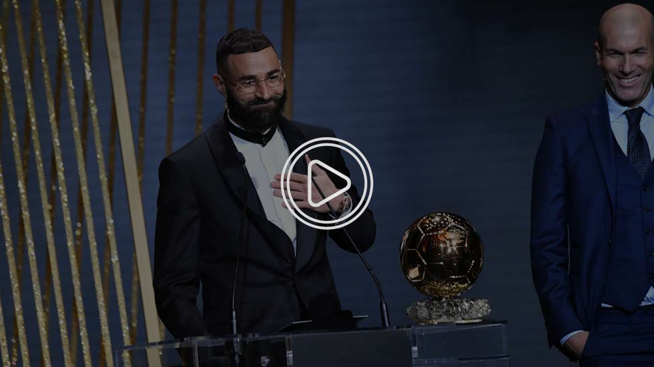 كريم بنزيما