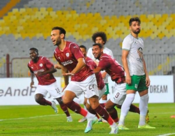 من المواجهة