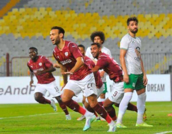 من المواجهة