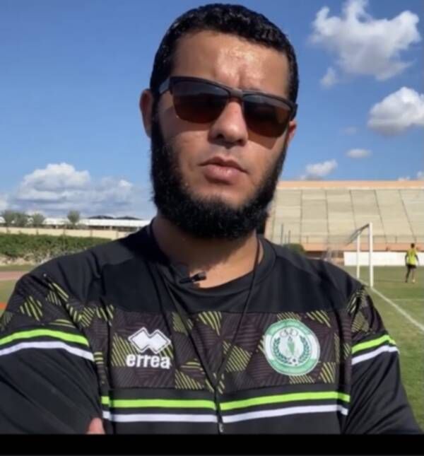 حمادي القويري