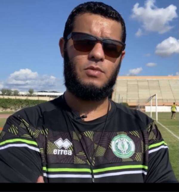 حمادي القويري