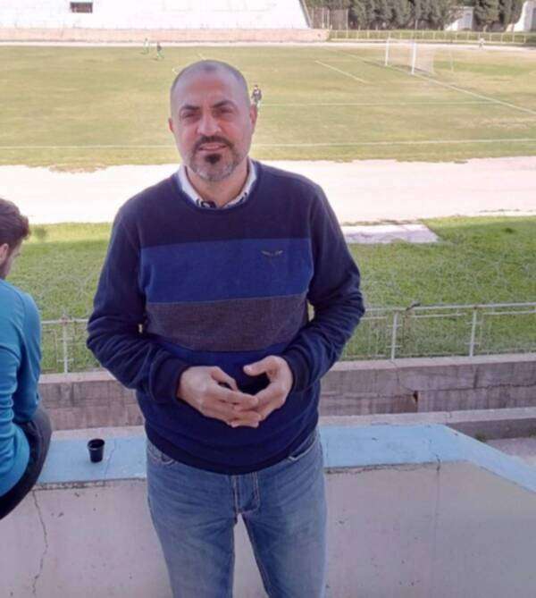 فادي عياد