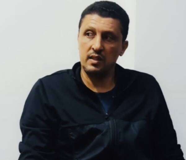 حاتم الميساوي