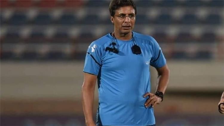 محمد إبراهيم