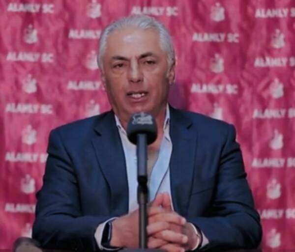 شهاب الليلي