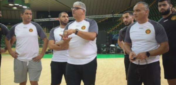 باسم السبكي