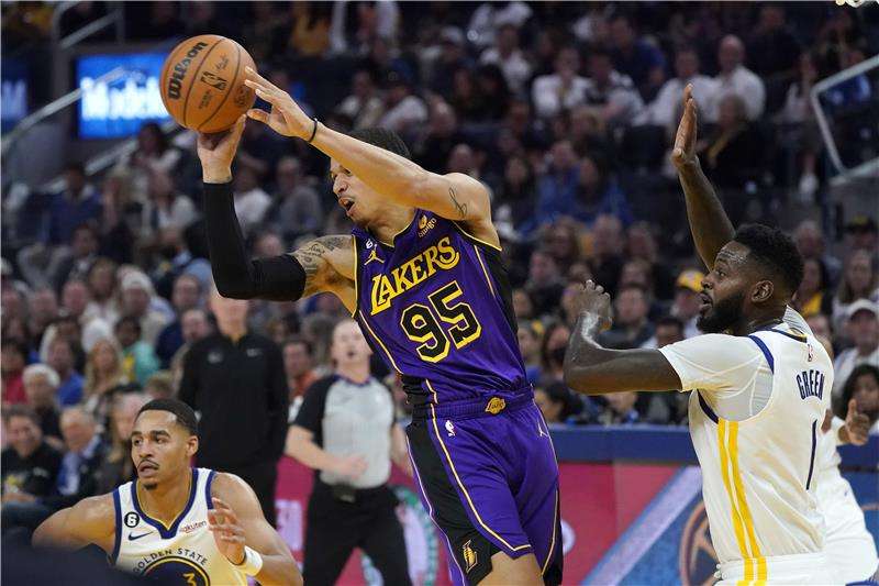 من المباراة