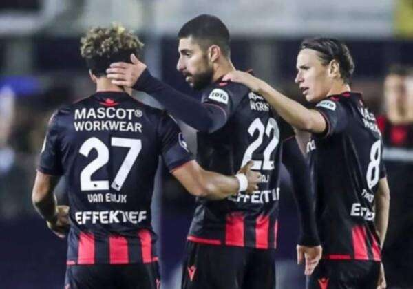 لاعبو هيرنفين