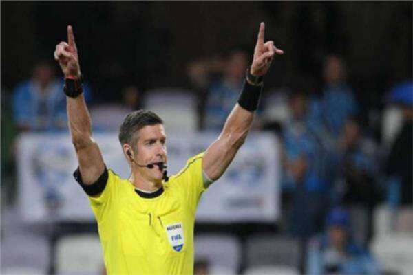 ماثيو كونجر