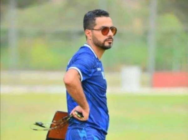 وليد الشتاوي